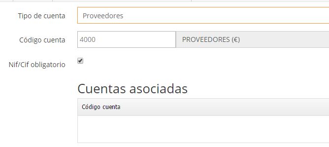 tipocuentaproveedores