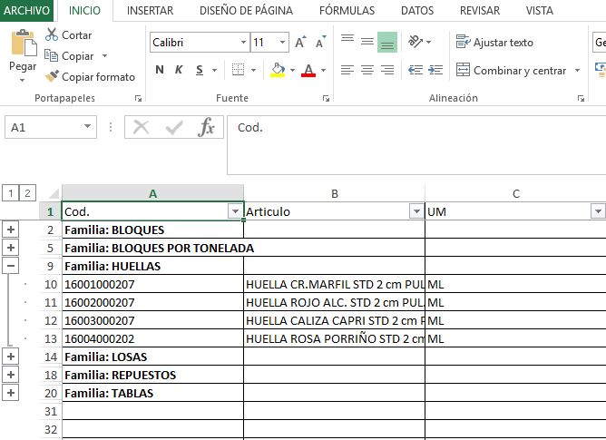 listadoarticulos8